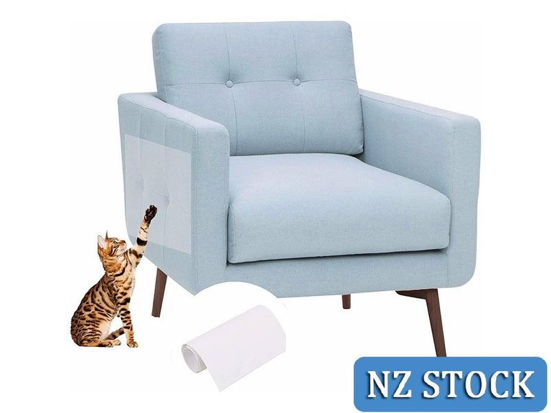 Brand New Cat Scratch Furniture Protector x4 (with Pins) Carousel 2