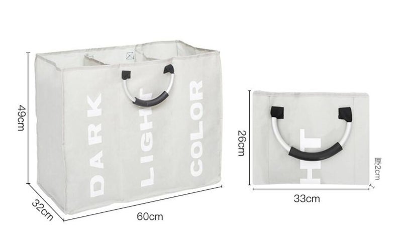 NEW NEW Laundry basket Clearance Clearance Afterpay Carousel 2