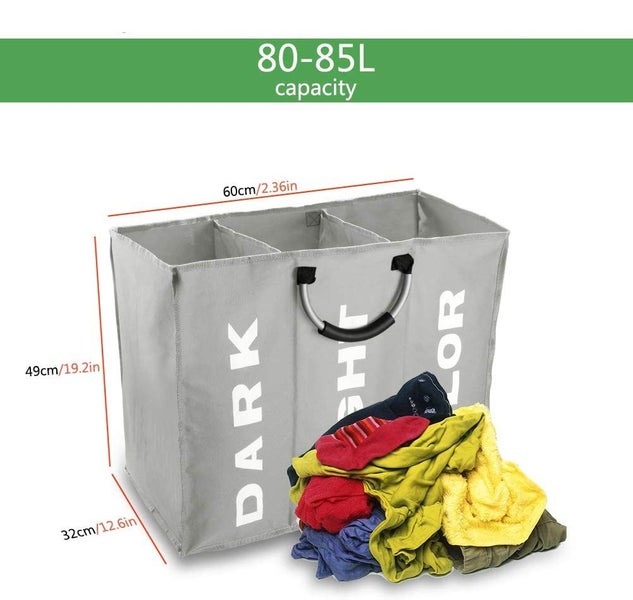 NEW NEW Laundry basket Clearance Clearance Afterpay Carousel 8