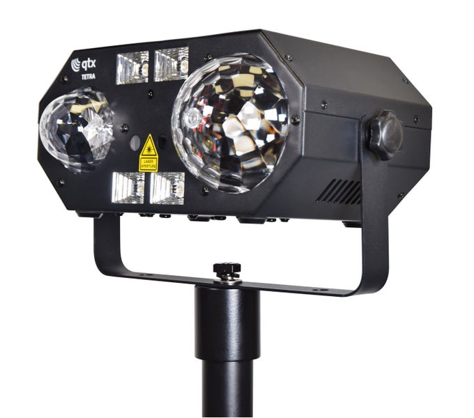 35mm Stand Top Cap for mounting lights Carousel 4