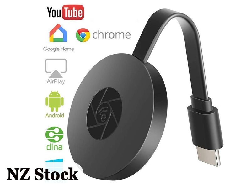 Wireless HDMI Dongle Video Media Stream Carousel 1