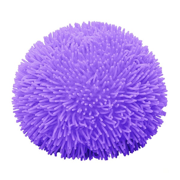 Schylling: Shaggy Nee-Doh Stress Ball (Assorted Colours) Carousel 1