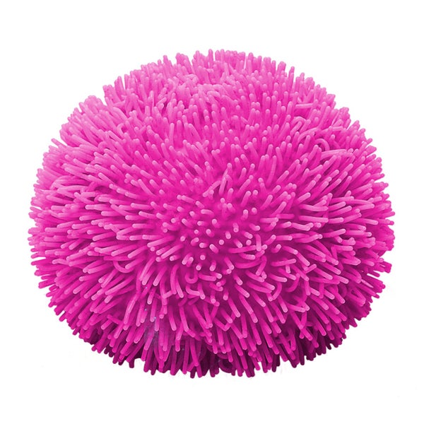 Schylling: Shaggy Nee-Doh Stress Ball (Assorted Colours) Carousel 2