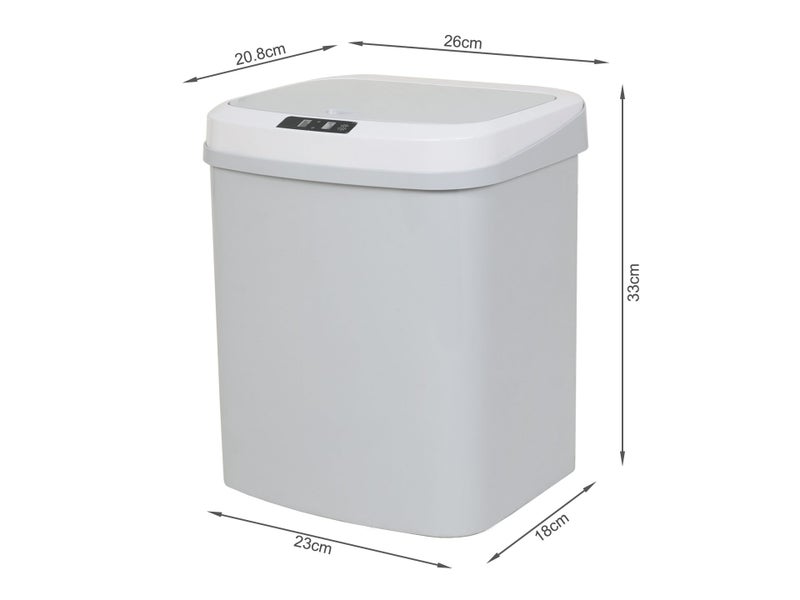 16L Rubbish Bin Carousel 6