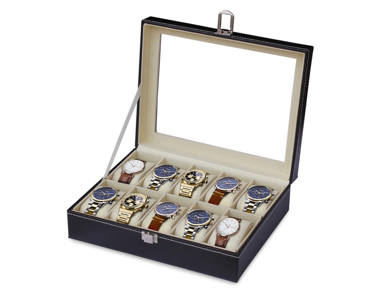 Watch Box Display Case63615590962433112