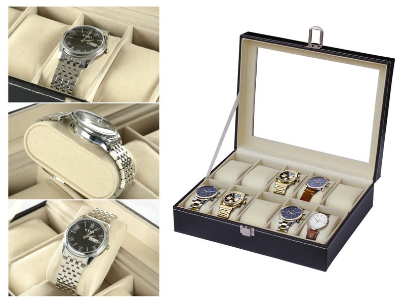 Watch Box Display Case63615590962433113
