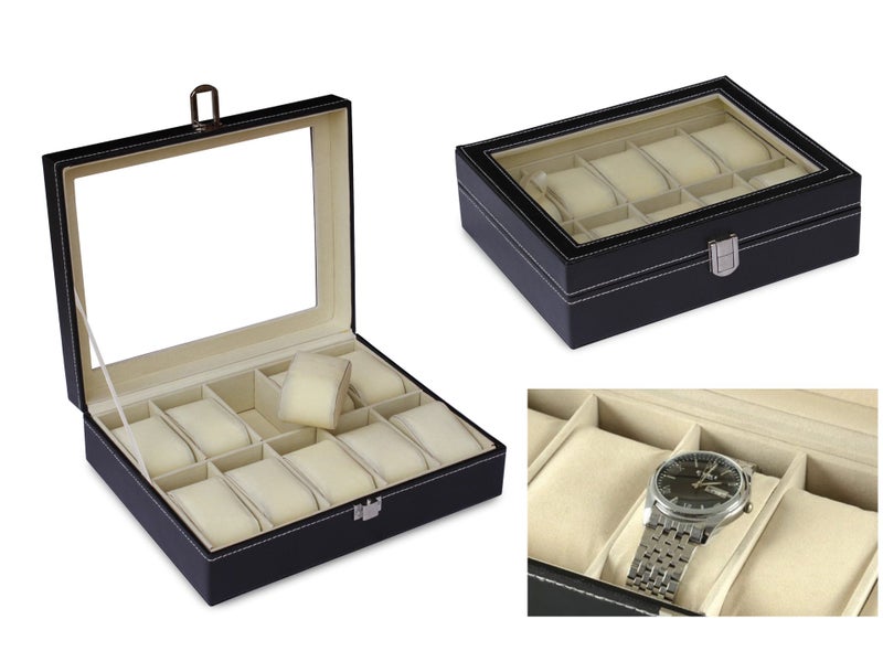 Watch Box Display Case63615590962433114
