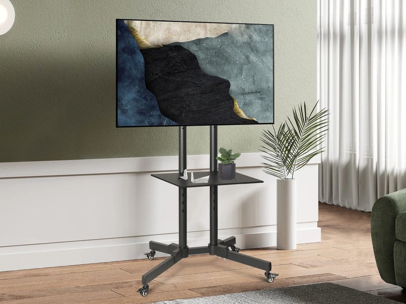 TV Stand Carousel 1