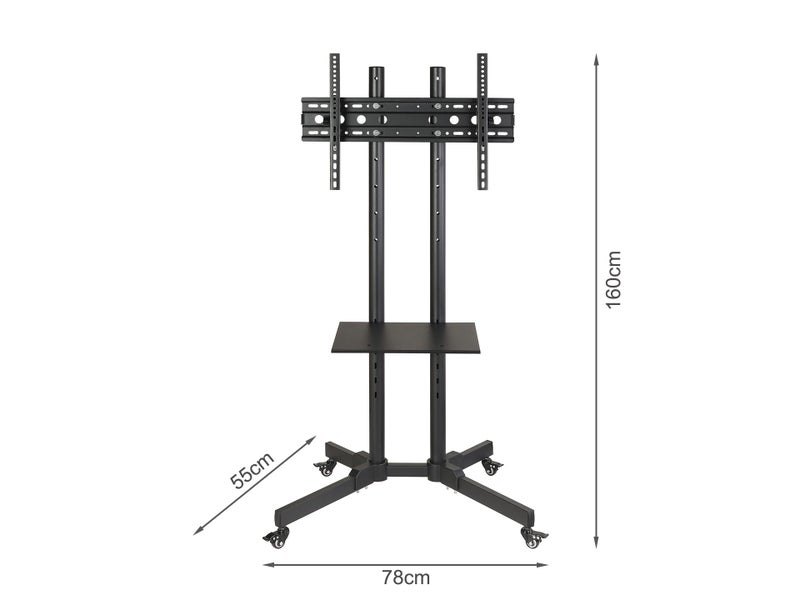 TV Stand Carousel 7