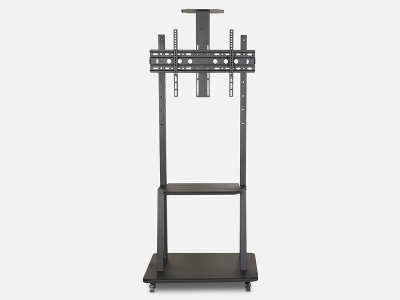 TV Bracket Stand Floor Stand Carousel 2