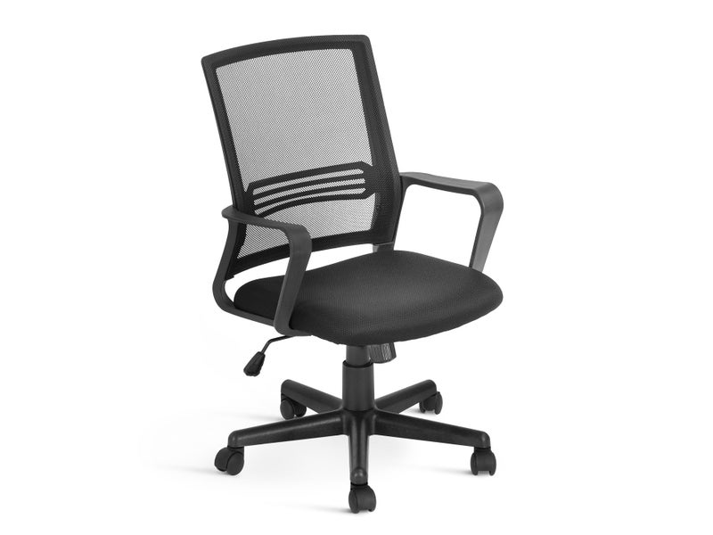 Office Chair Carousel 2