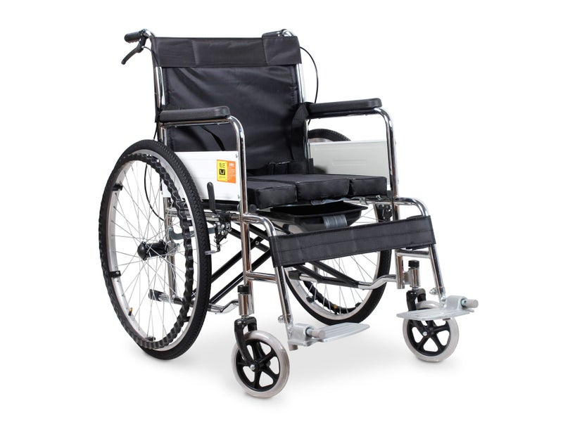 Wheelchair Carousel 2