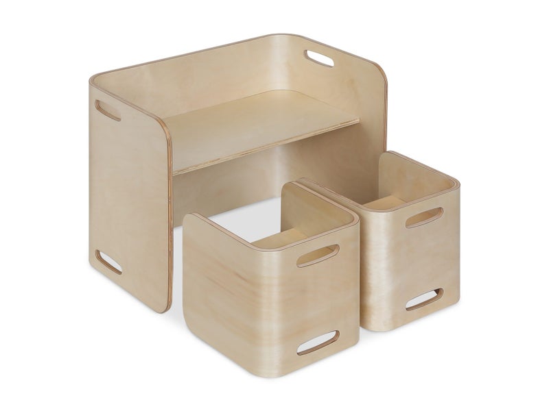 Kids Table and Chair Set62943347393410113