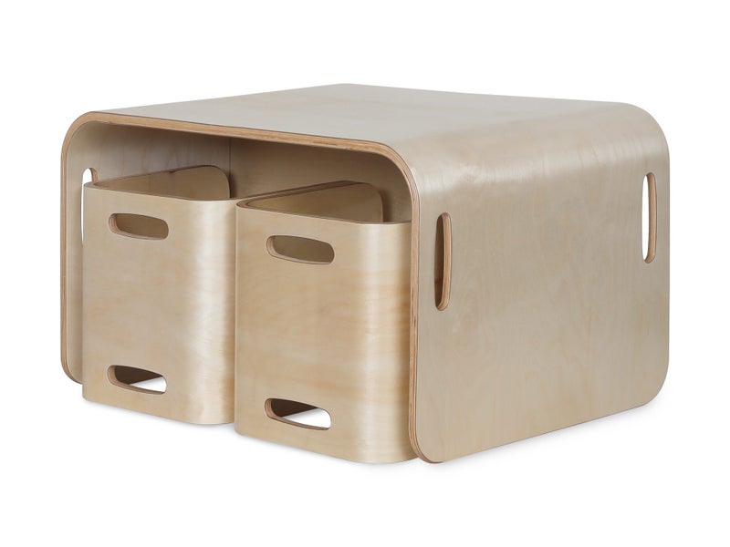 Kids Table and Chair Set62943347393410114