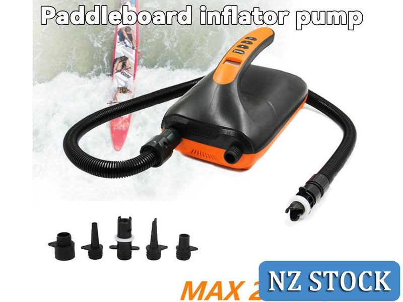 PTN NEW SUP Air Pump Sale Sale Sale Carousel 2