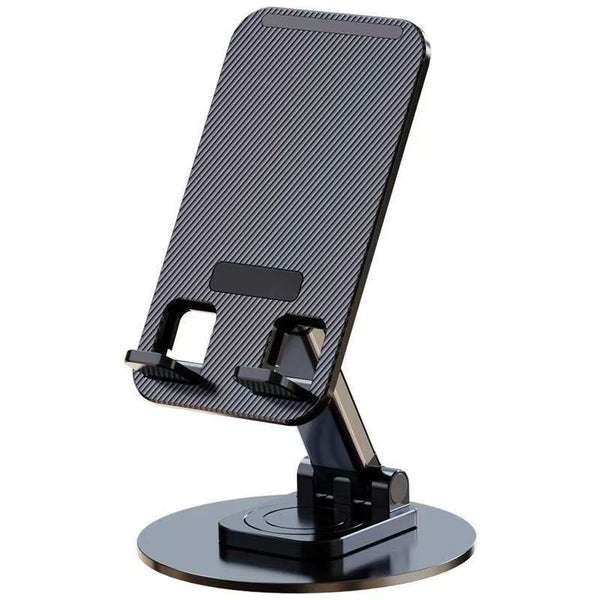 Clearance! Foldable 360° Phone & Tablet Desk Holder Stand #AE122 Carousel 1