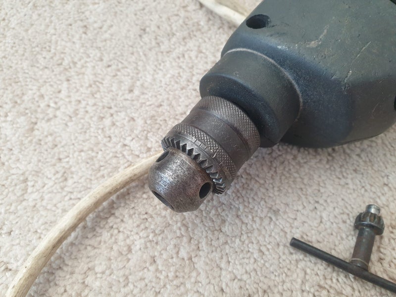Black & Decker Drill 350W Carousel 2