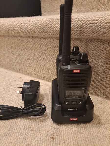 GME TX677 Twinpack Radios Carousel 1