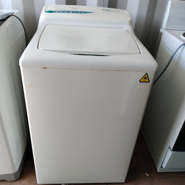 5.5KG Simpson Washing Machine Carousel 2