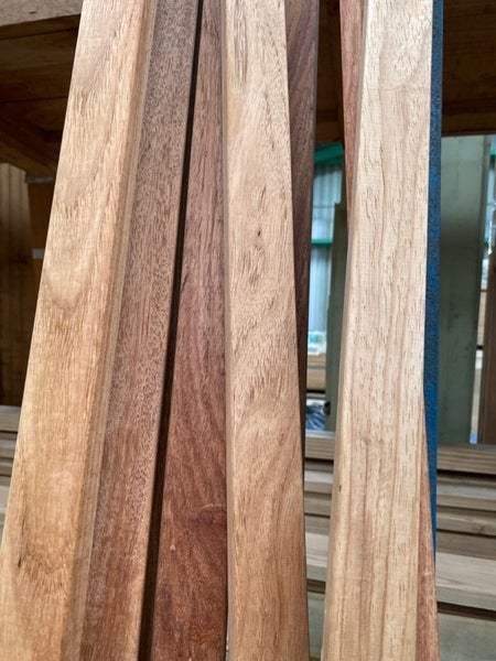 Rosewood 40 x 18 Slats Carousel 1