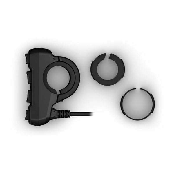 Garmin Handlebar Controller Carousel 5