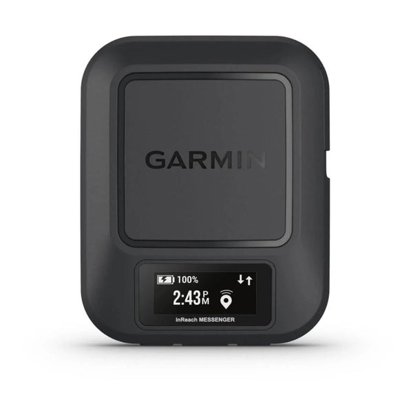 Garmin inReach Messenger Carousel 1