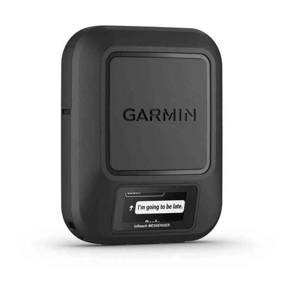Garmin inReach Messenger Carousel 2