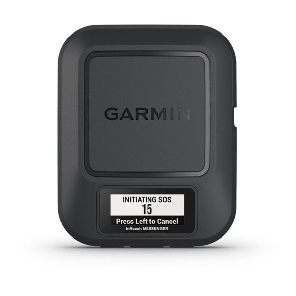 Garmin inReach Messenger Carousel 11