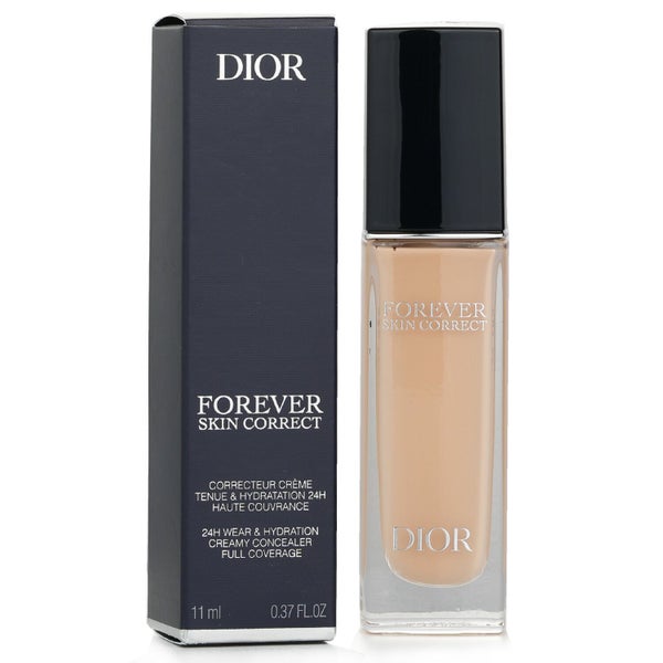 CHRISTIAN DIOR - Forever Skin Correct - # 1,5N Neutral 11ml/0.37oz Carousel 2