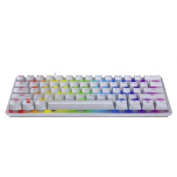 Razer Huntsman Gaming Keyboard Mini 60% - Linear Optical Switch Carousel 2