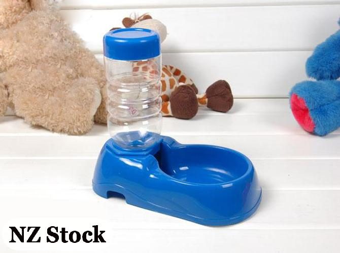 PTN NEW Pet Water Feeder Sale Sale Carousel 1
