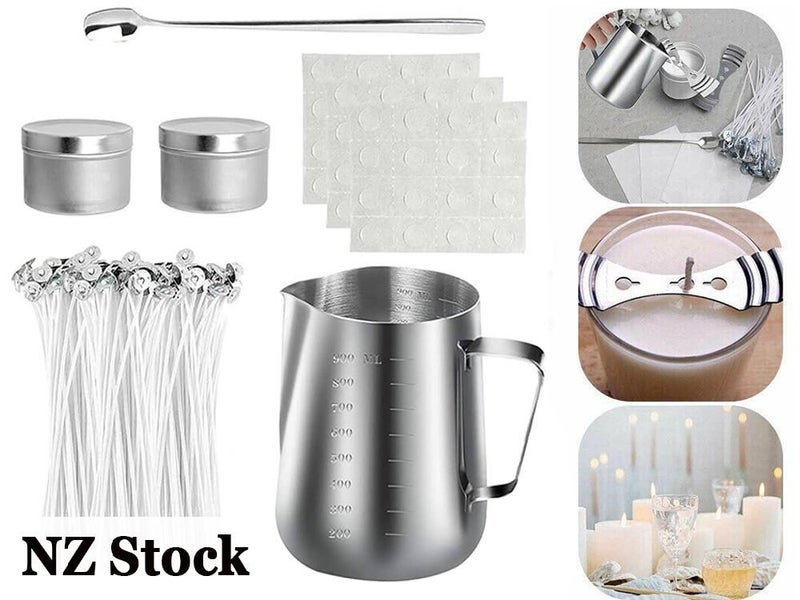 PTN NEW Candle Making Kit Sale Sale Carousel 15