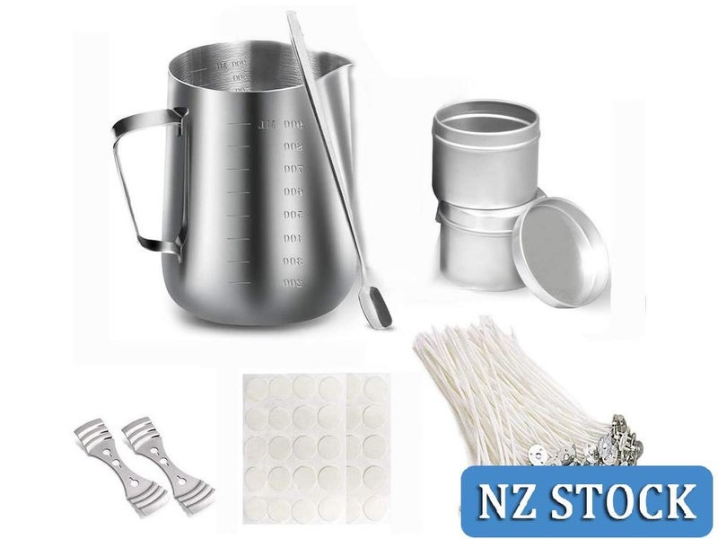 PTN NEW Candle Making Kit Sale Sale Sale Carousel 1