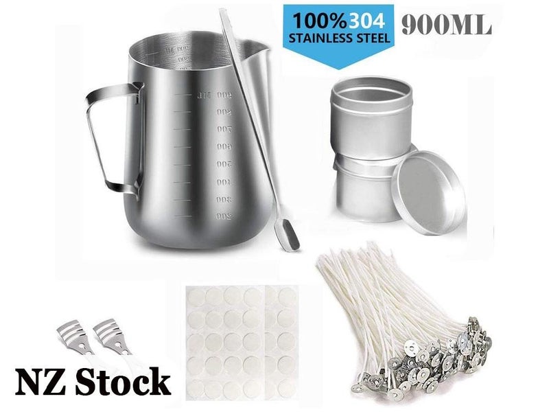 PTN NEW Candle Making Kit Sale Sale Carousel 1