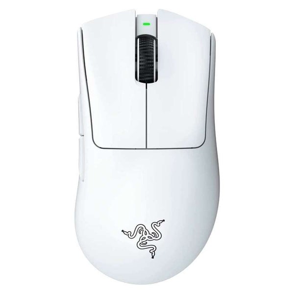 Razer DeathAdder V3 Pro Ultra-lightweight Wireless Ergonomic Esports Mouse Carousel 1