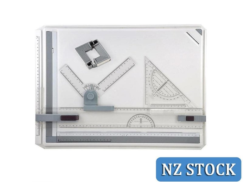 PTN NEW A3 Drawing Board Sale Sale Sale Carousel 2