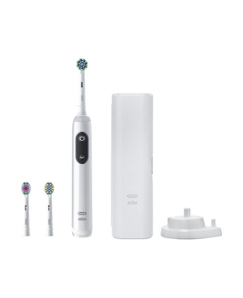 Oral-B Pro 5000 Electric Toothbrush Carousel 1