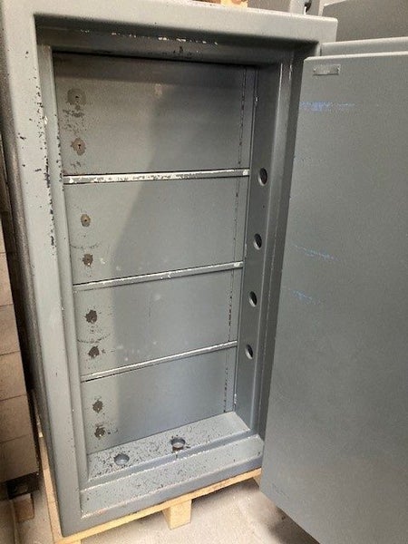 Bumil BA1403 TDR Safe with UL-TL30x6 Burglary Rating Carousel 2