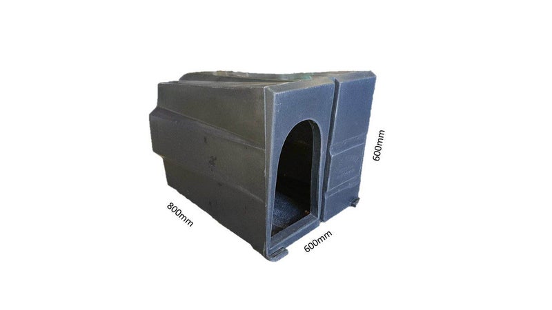 MEDIUM DOG KENNEL62953807532546112
