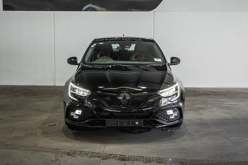 2025 Renault Megane RS ULTIME 1.8T62863246400898113