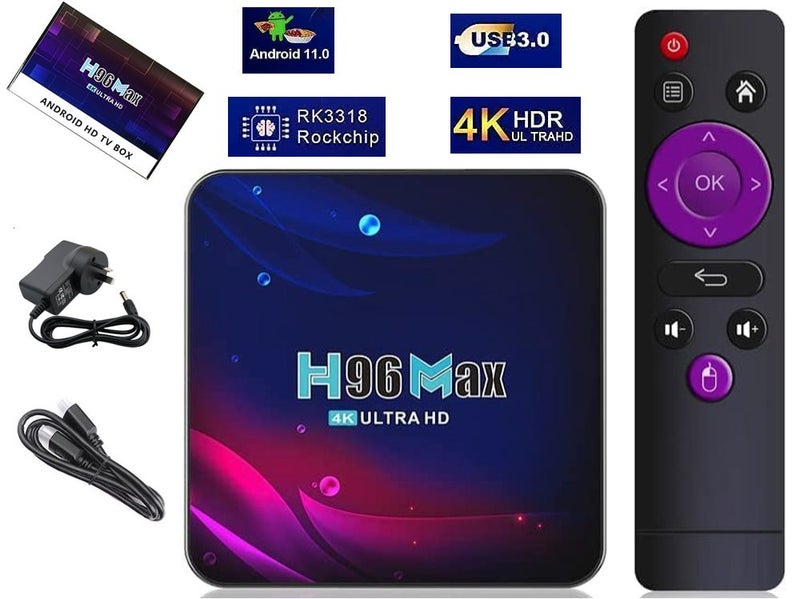Android TV Box Sale Deal Carousel 1