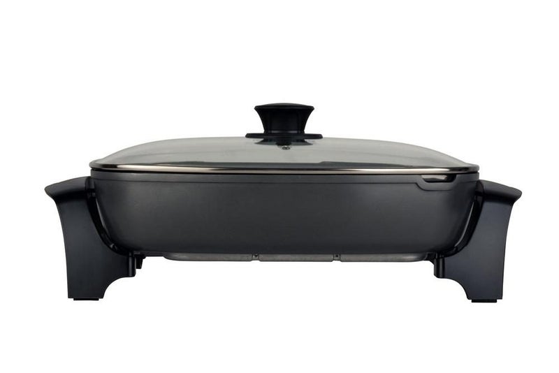 XL Family Frypan Carousel 1