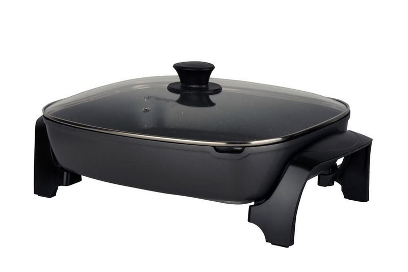 XL Family Frypan Carousel 2