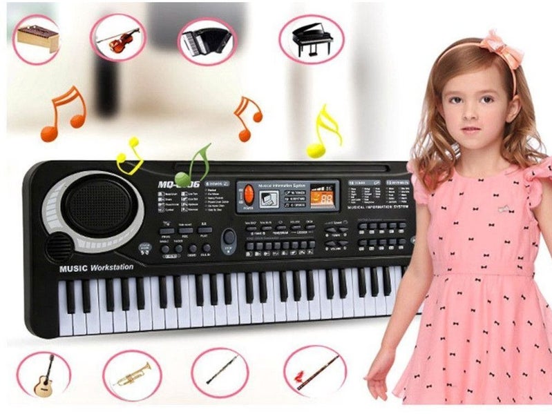 PTN NEW Keyboard Piano Sale Sale Carousel 1