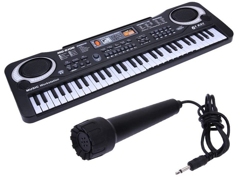 PTN NEW Keyboard Piano Sale Sale Carousel 2