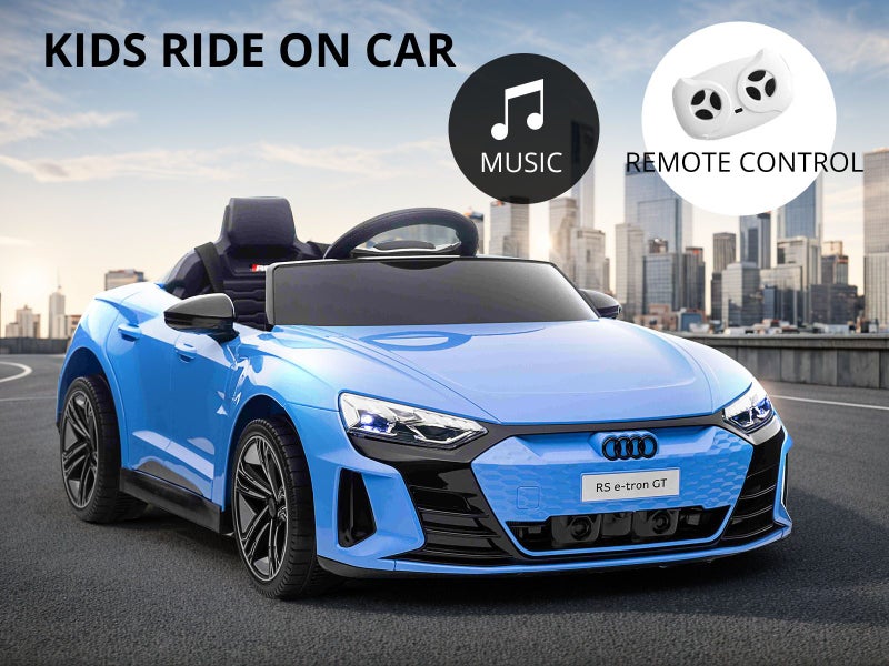 Ride On Car Carousel 1