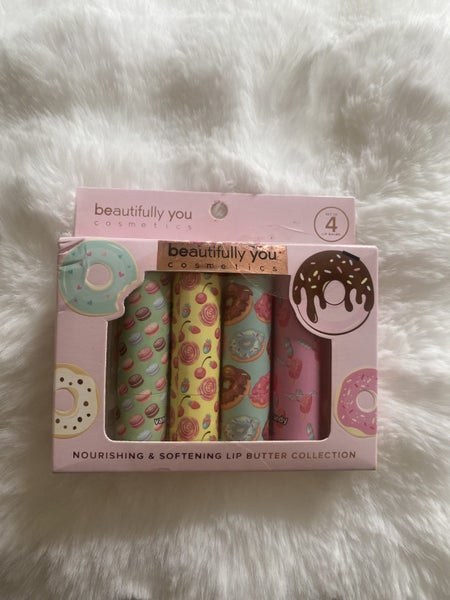 Lip balm Carousel 1