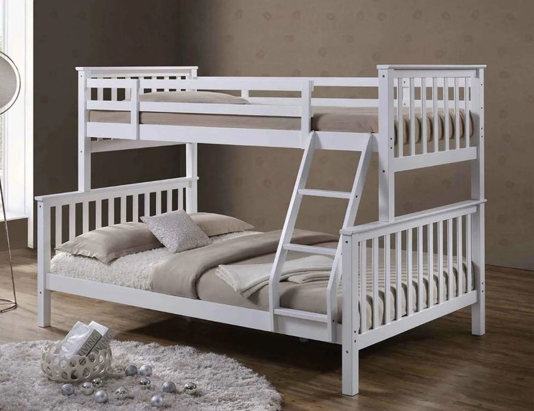 Bunk Bed Double Single628638703776031118