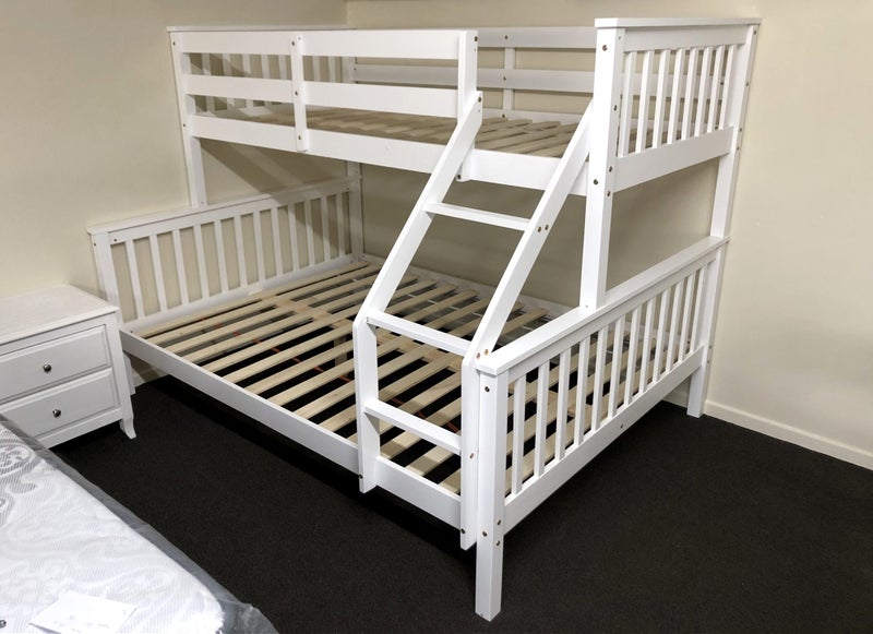 Bunk Bed Double Single62863870377603112