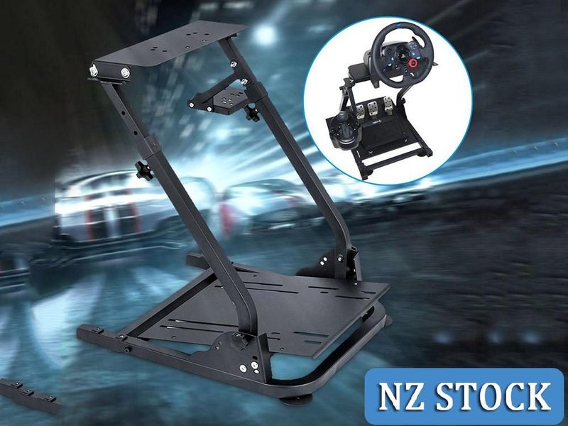PTN NEW Racing Steering Wheel Stand Sale Sale Sale Carousel 2